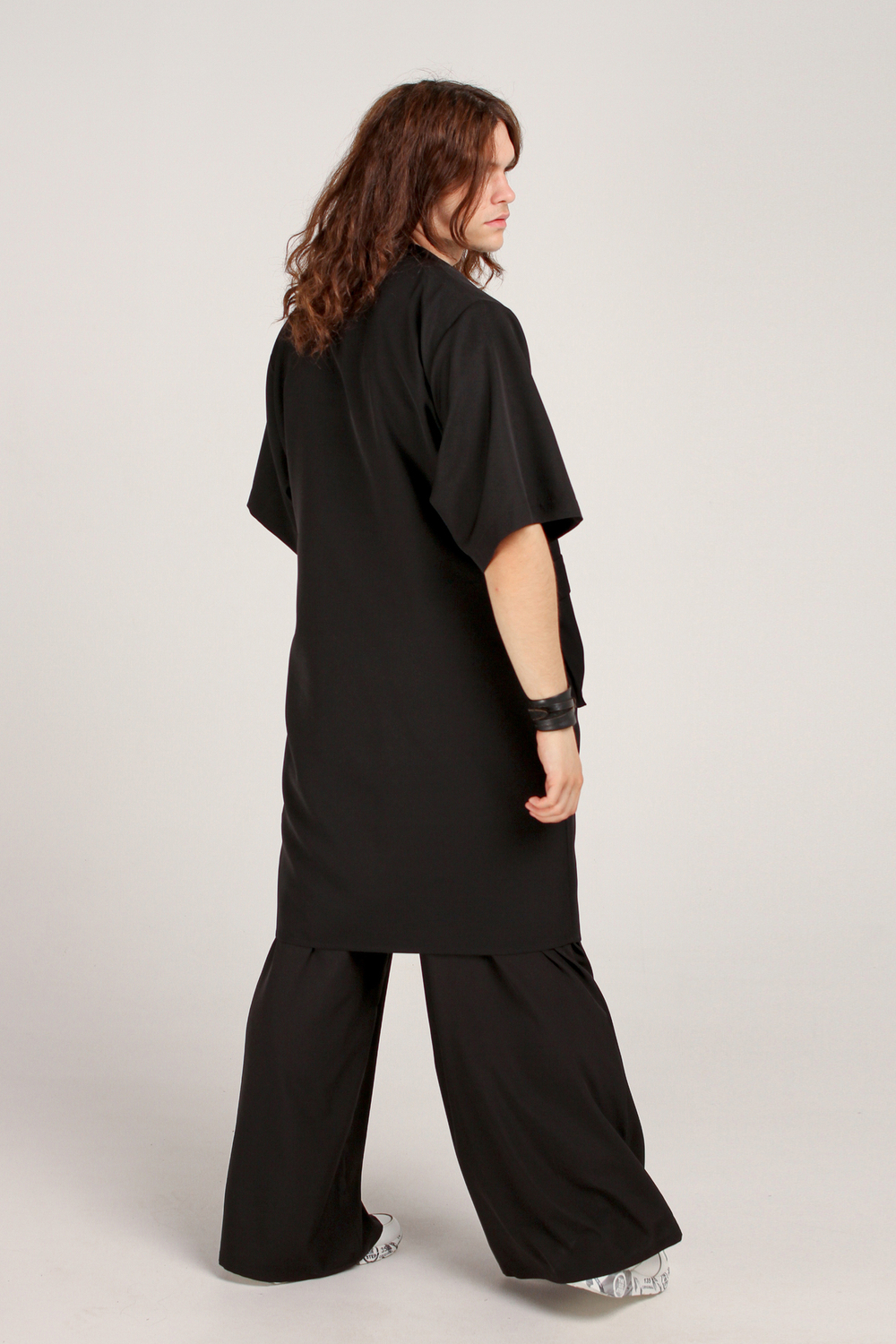 ЖИЛЕТ LONG IMBA MEN