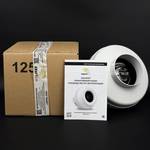 Вентилятор канальный ВКК-125 E