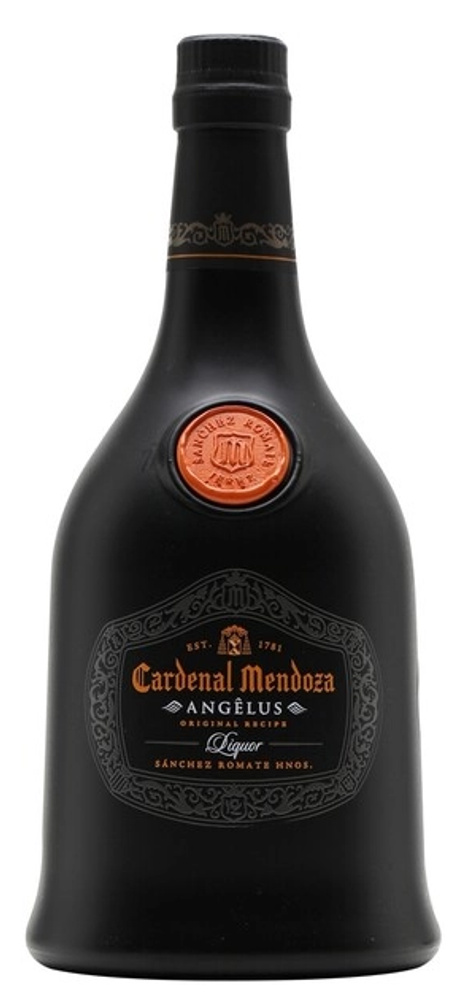 Ликер Анхелус Кардинал Мендоза