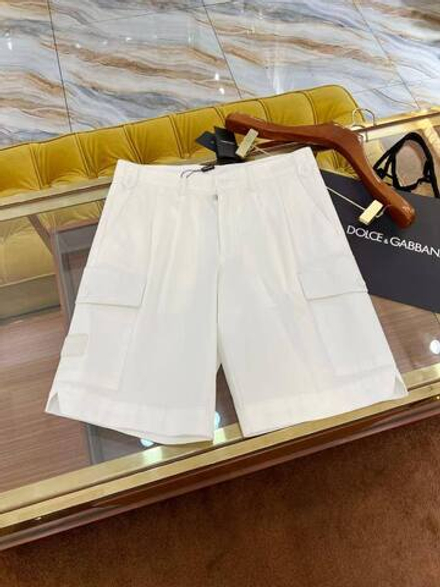 Шорты Dolce&Gabbana