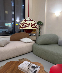 Бра в казахском стиле