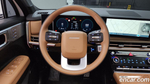 Hyundai Santa Fe (MX5) Бензин 2.5T 4WD (10.2023)