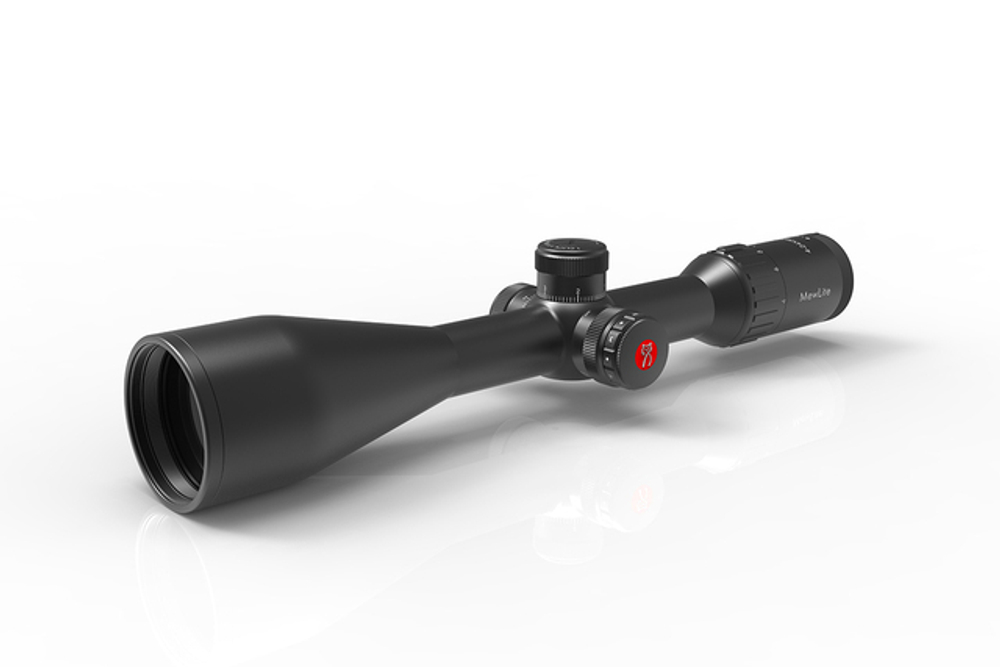 Оптический прицел Mewlite 4-24×56 SF IR
