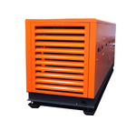 Станция воздушно-компрессорная шахтная ЗИФ-ШВ 6/0,7 (1140; 660 В, на салазках)