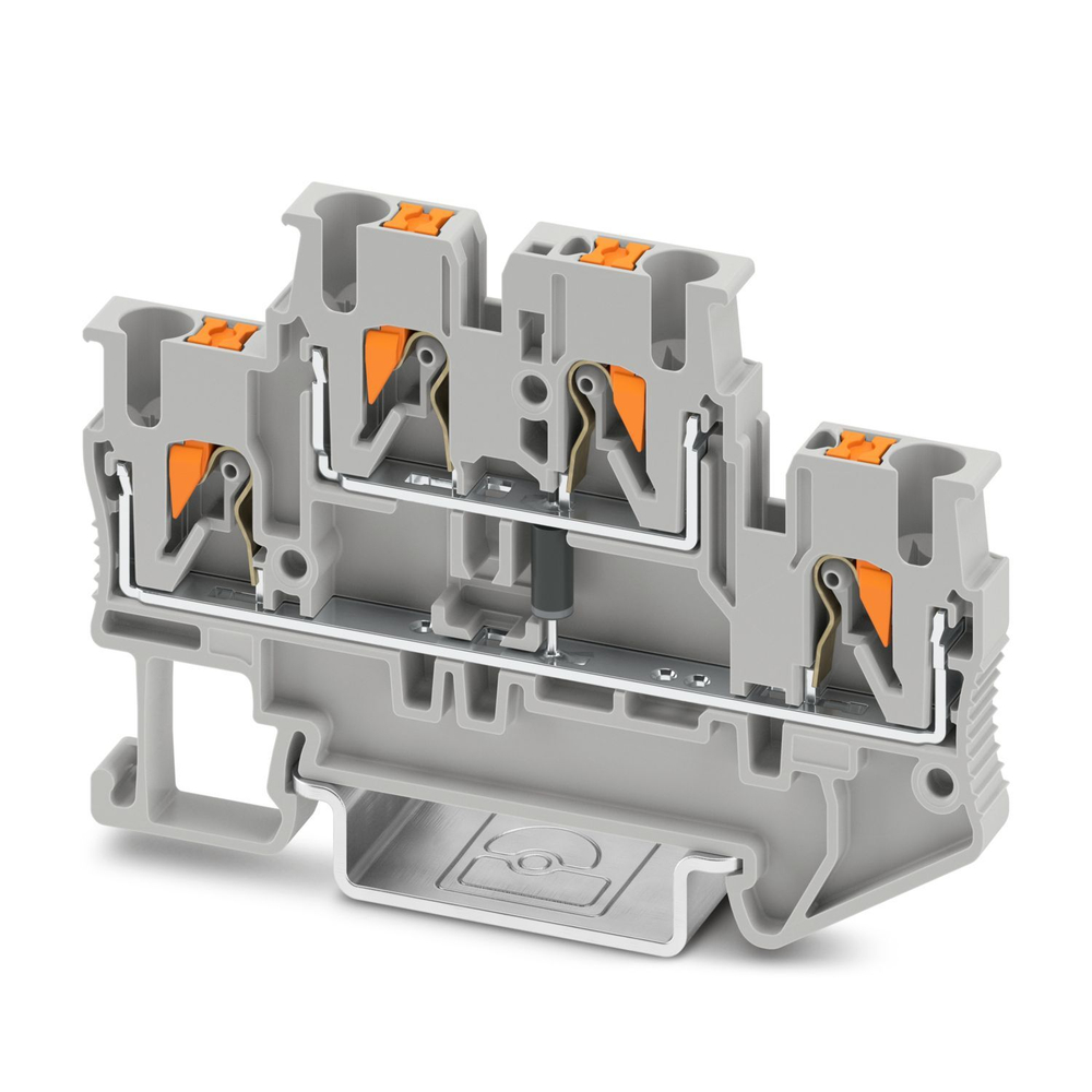 1556591 - PTTB 2,5-DIO.1N5408K/O-U - Клеммный блок