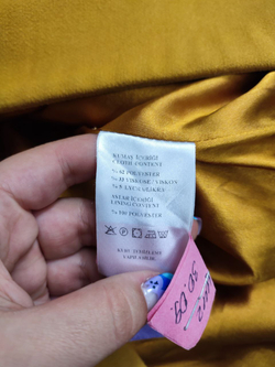 Пальто Icon с поясом 44 размер