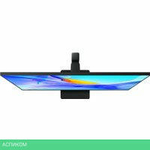 Монитор Samsung ViewFinity S8 LS32D804UAIXCI