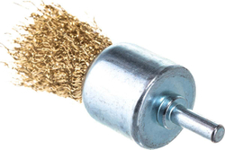 Щетка кистевая STAYER 30 мм для дрели 35113-30