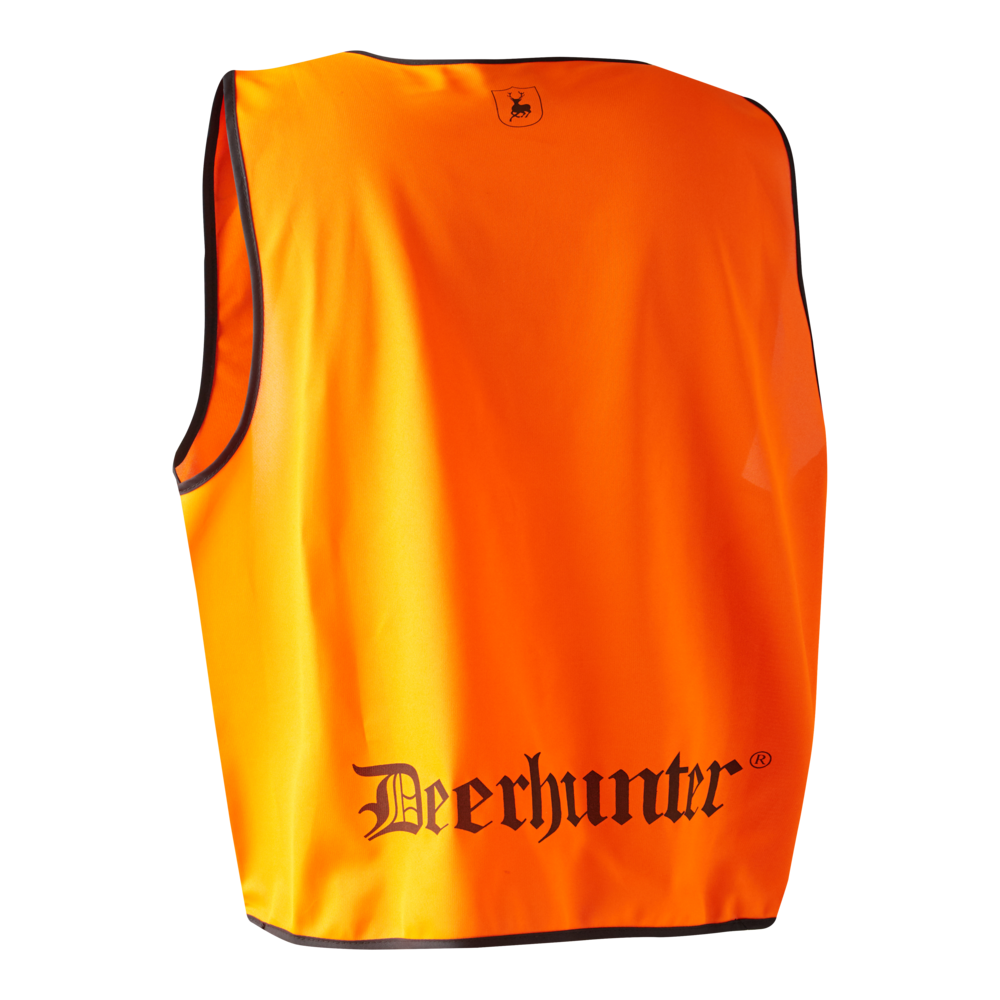 Жилет Deerhunter Protector Pull-over (669 Orange) O/S