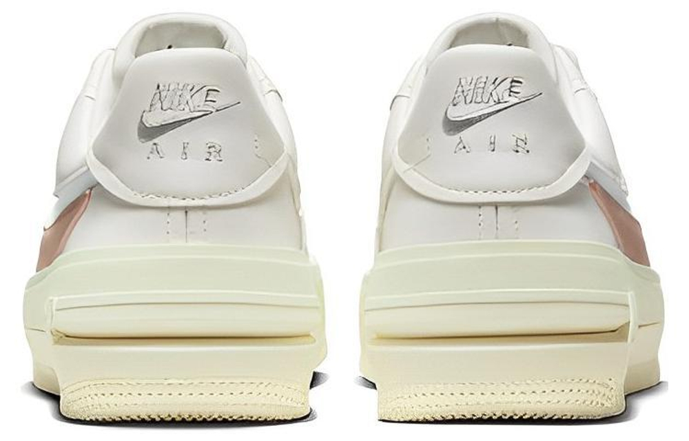 Кроссовки Nike Air Force 1 Plt.Af.Orm (Женская размерная сетка)