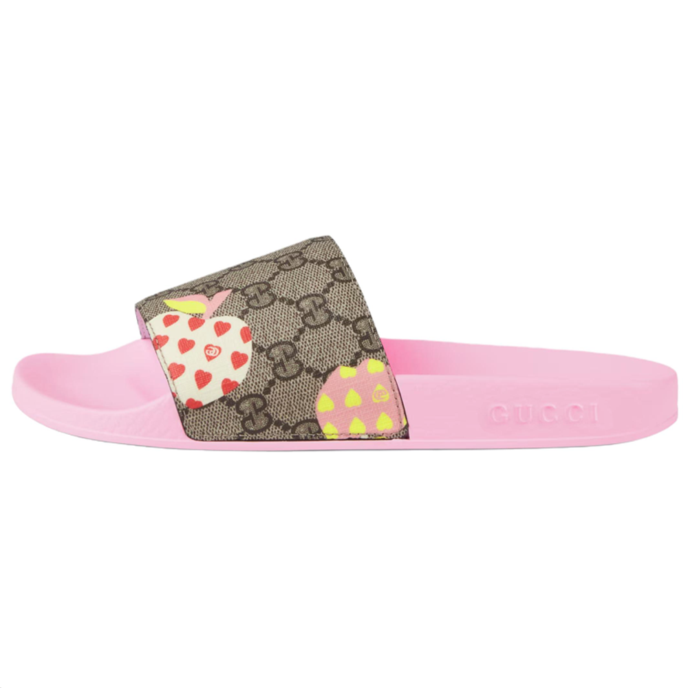 Gucci (Женская размерная сетка)