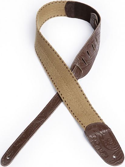 Ремень для гитары PLANET WAVES 50CTDX 01