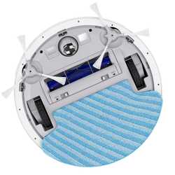 Робот-пылесос Tefal X-plorer Serie 75 RG7687WH