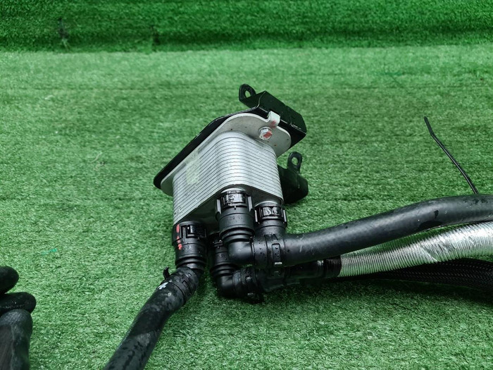 Теплообменник Chery Arrizo 8 (2022-н.в.)