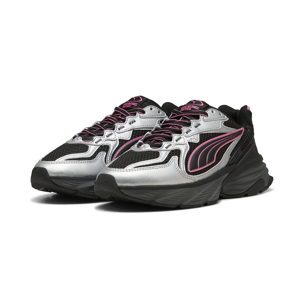 Кроссовки PUMA Fade Nitro LS