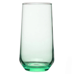 Хайбол 470 мл. d=66 мм. h=148 мм. Аллегра зеленый /12/720/ АКЦИЯ