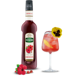 Sirop Hibiskus