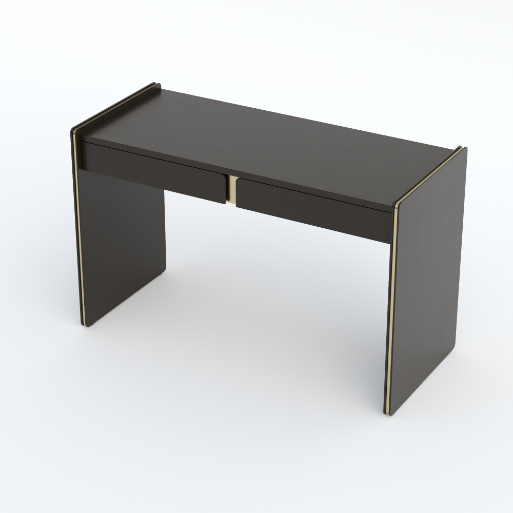 Velvet туалетный стол (1200)