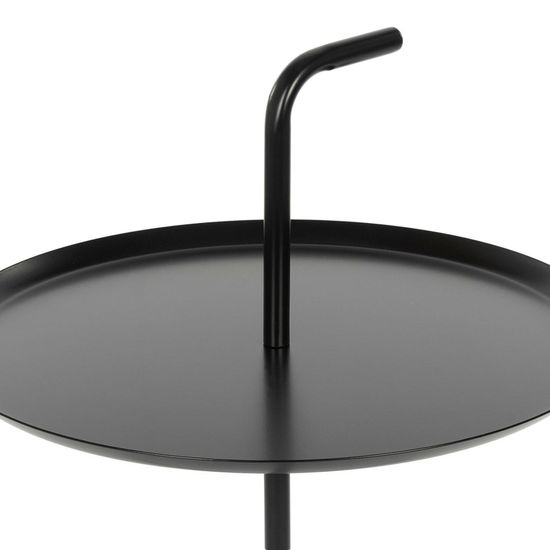 Кофейный стол Dyce диаметр 49