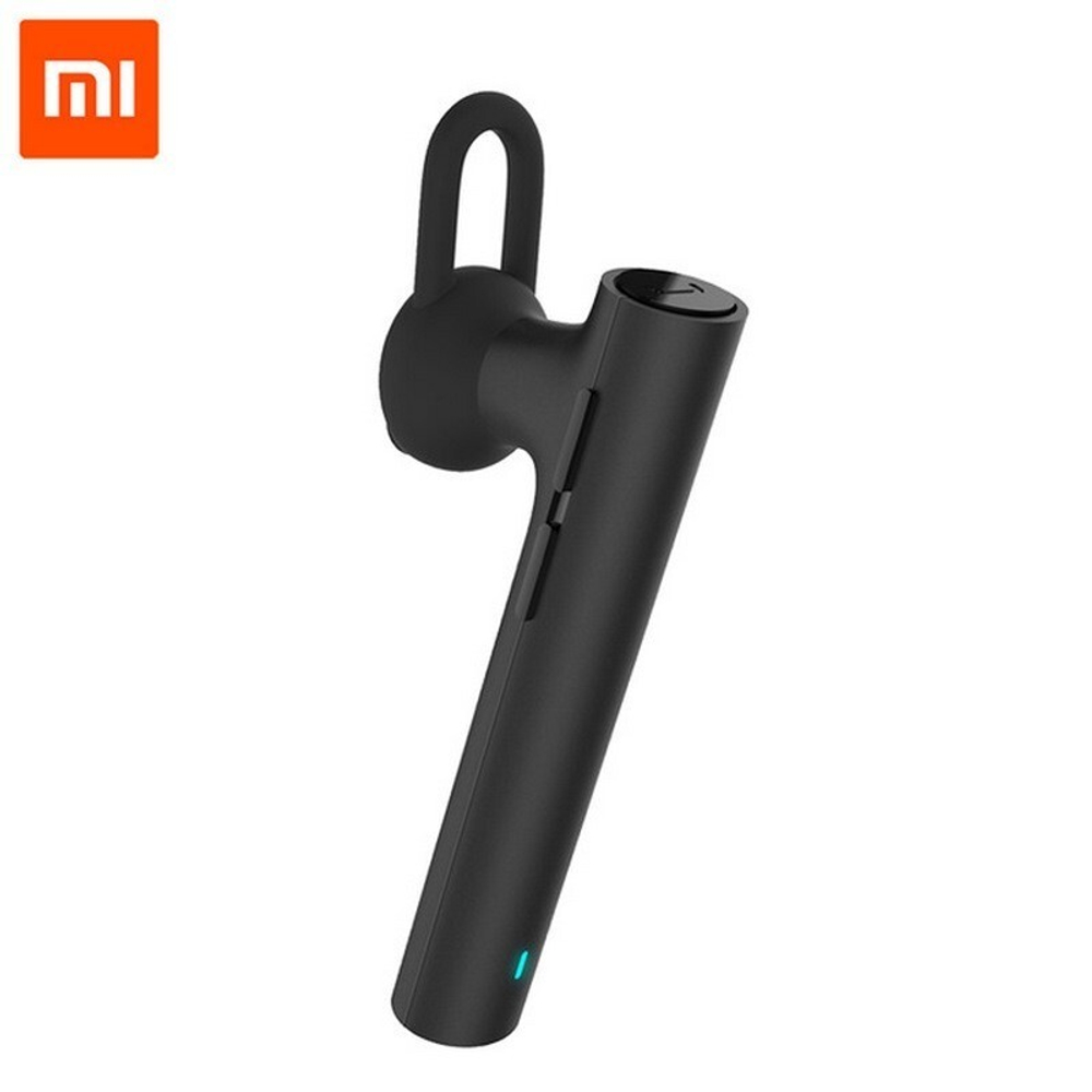 Гарнитура Mi Bluetooth Earphone (Youth Edition) (черный)