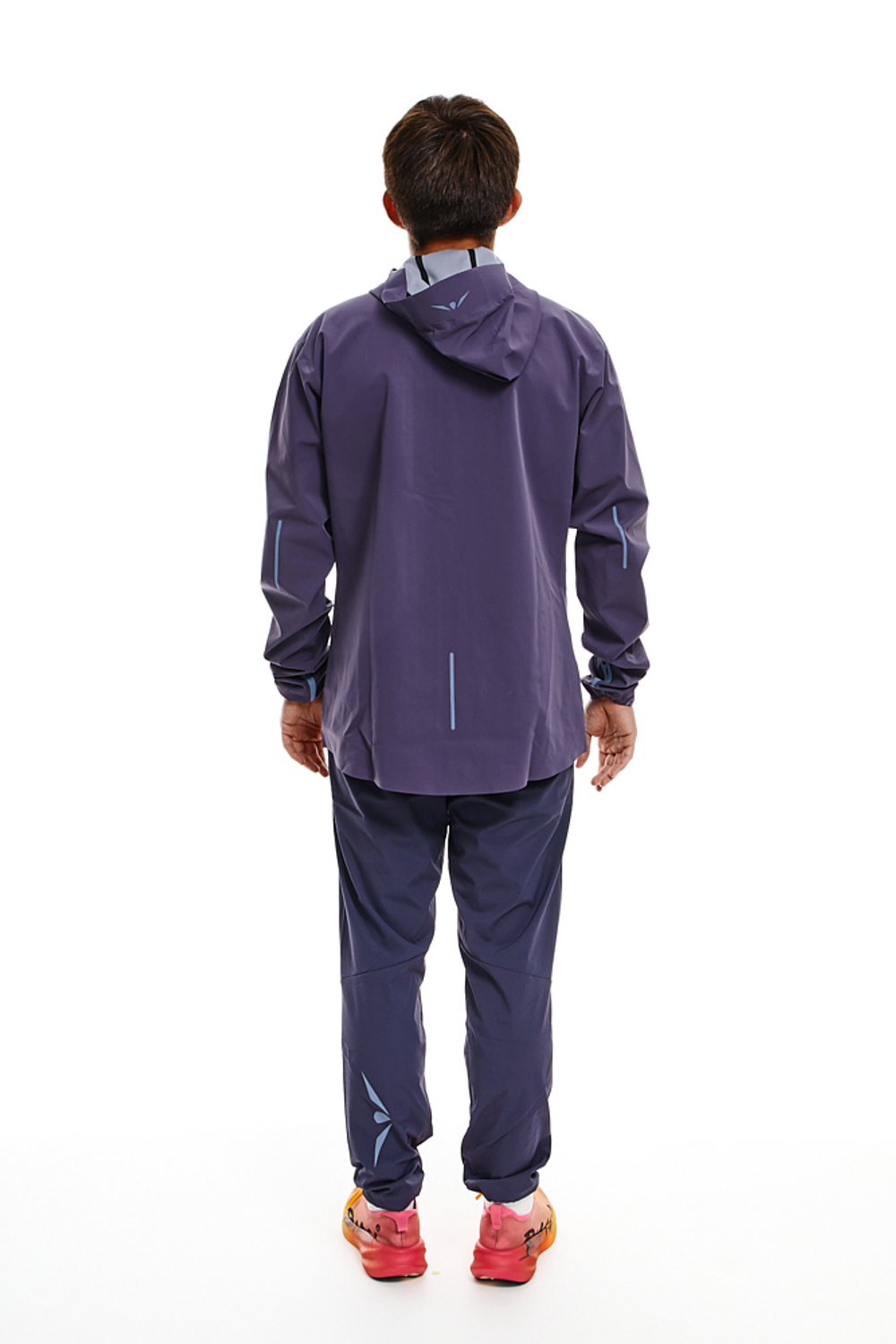КУРТКА МУЖСКАЯ МЕМБРАННАЯ UR3.1 JACKET 10K/10K | GREYSTONE