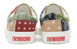 Vision Street Wear Street Wear 21FW Low top Skateboard Shoes Unisex Multicolor