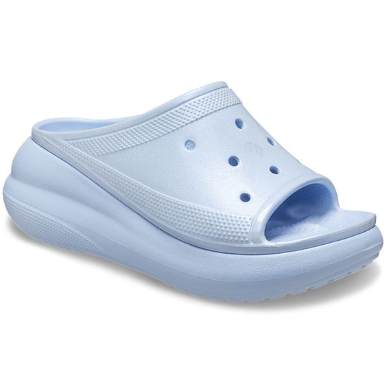 Crocs Classic Slide 'Blue Stone'