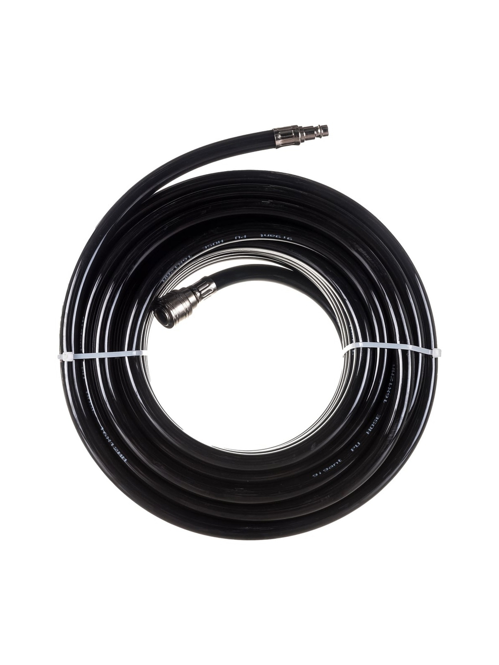 Шланг воздушный с фитингами для монтажа пневмолиний Gigant 20м 12x16 RH 2012