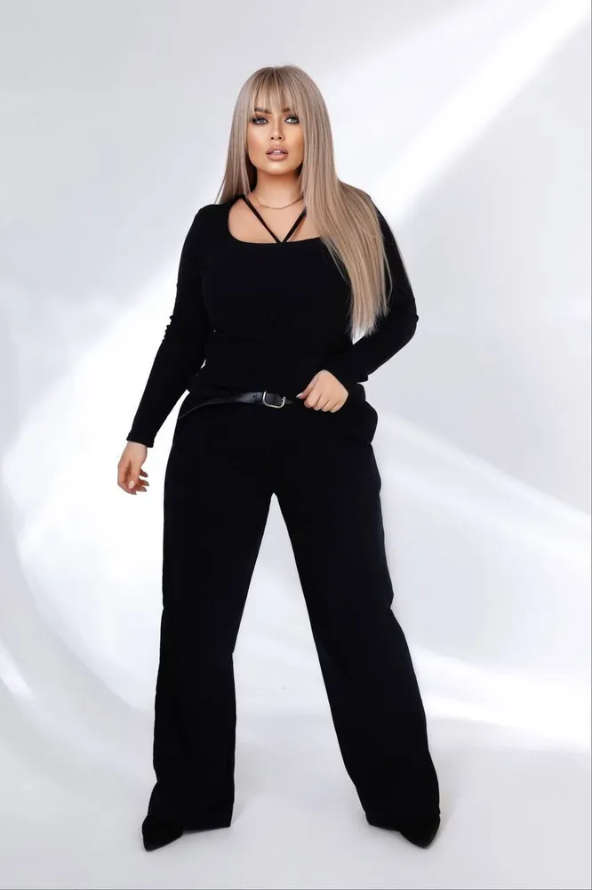 Кофта УК-248 Fabrika