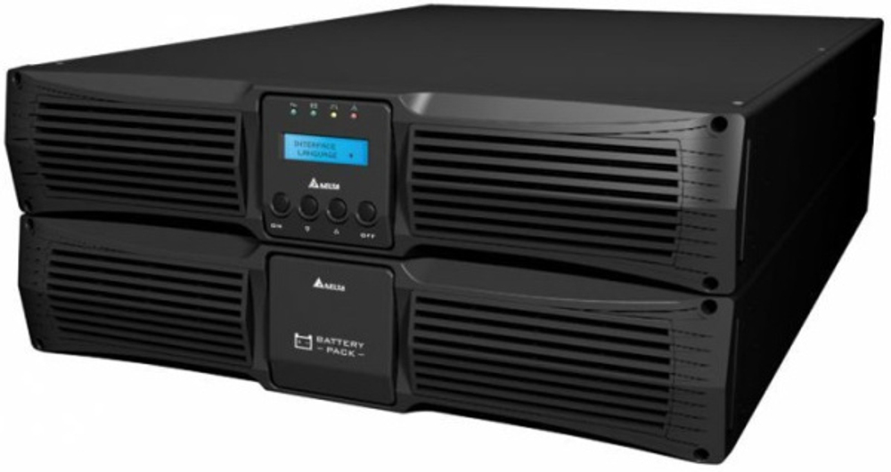 Батарейный блок Delta Electronics BBU201B109035