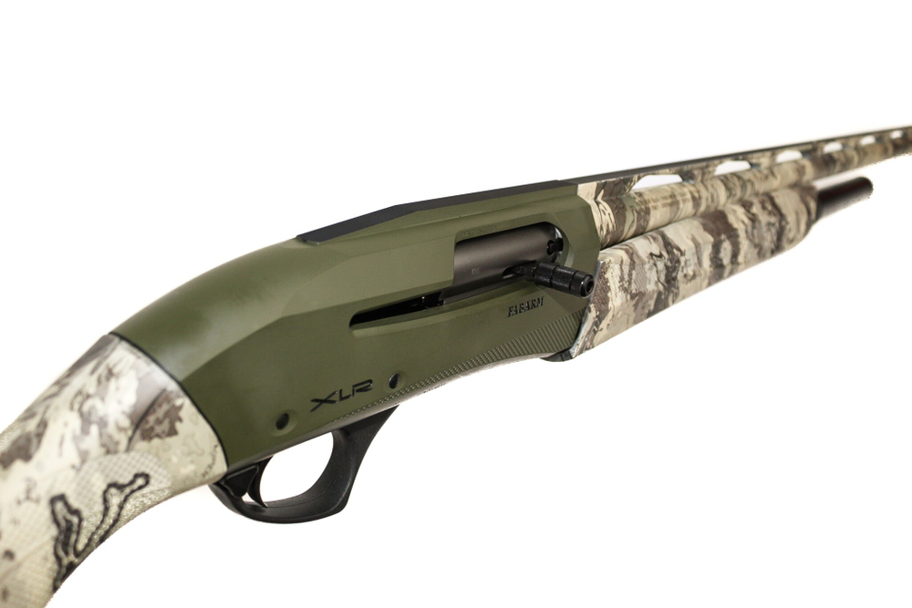 Ружье Fabarm XLR Waterfowler Western 12/76 76