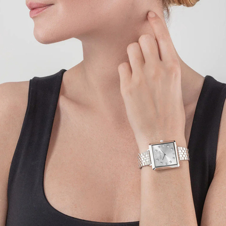 Часы Coeur de Lion Silver 1104/10-1426