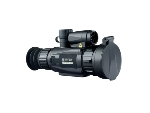 Тепловизионный прицел Artelv Electron 2x 35мм 640x512 LRF (AETS2)