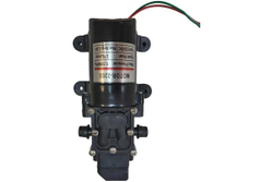 Опрыскиватель электрический садовый ТД Техник ОЭЛ-10 литиевый аккумулятор, 10 л бак, нерж. удочка, усиленная ручка, 89