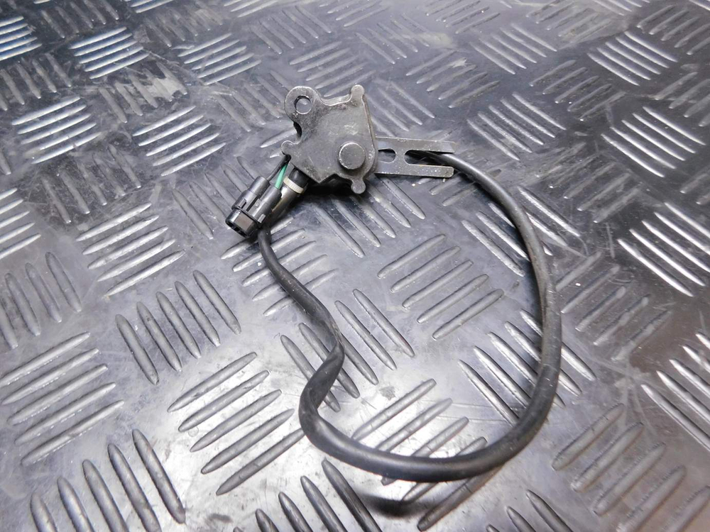 Концевик боковой подножки Kawasaki Ninja 250R