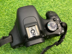Canon EOS 550D 8.500 кадров