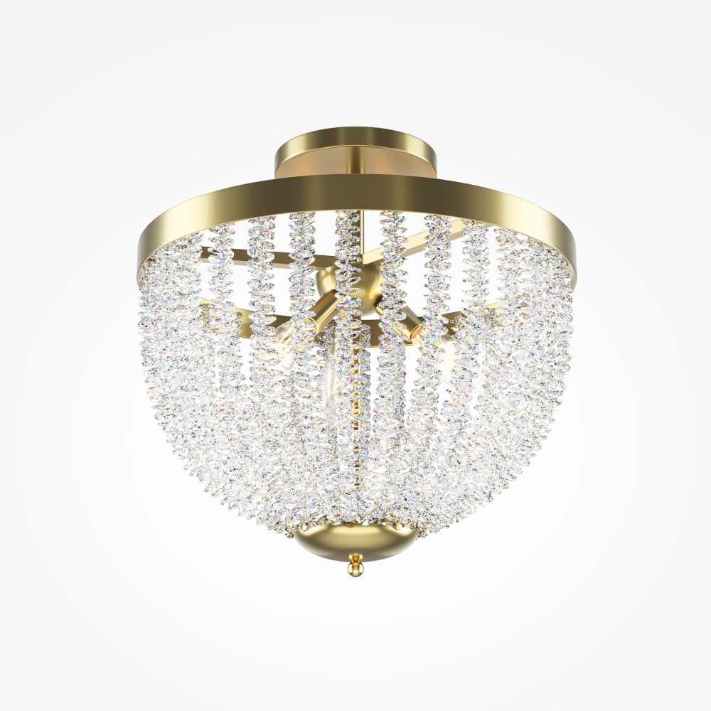 Светильник потолочный Maytoni   MOD440CL-03BS