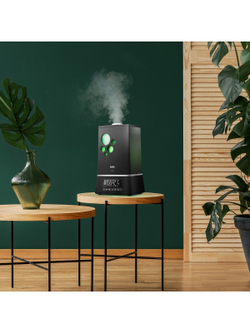 Увлажнитель воздуха Ballu UHB-1500