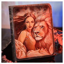 Ежедневник «Знаки зодиака»