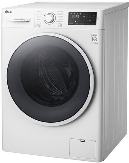 Стиральная машина LG FH4U2VDN1