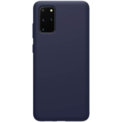 Накладка Nillkin Flex PURE Case для Samsung Galaxy S20+