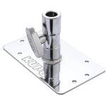 Кронштейн Kupo KS-047 5/8"(16MM) Baby Receiver Plate