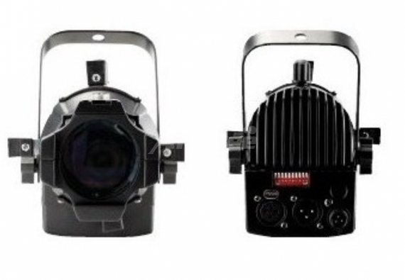 Anzhee Profile MINI 20 RGBW