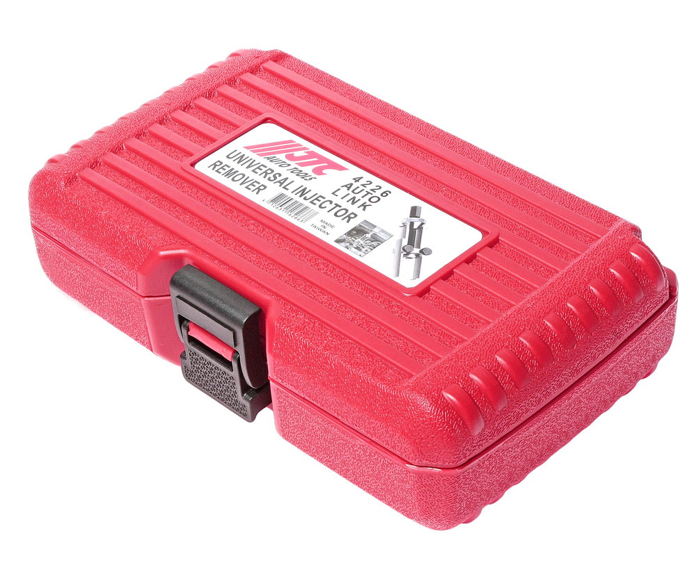 Съемник форсунок дизельных,бензиновых (применяется с JTC-2503) JTC