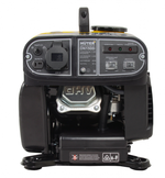 Электрогенератор Huter DN1500i 64/10/4