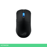 Мышь ASUS ROG Harpe Ace Mini P713 Black (90MP03Z0-BMUA00)