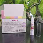 Бальзам для губ Farres Фрукты 5020 3,8 гр