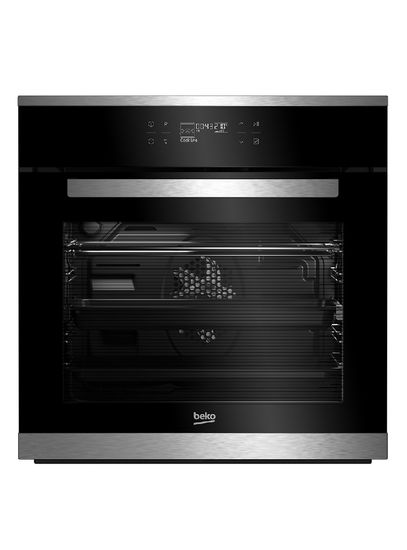 Электрический духовой шкаф Beko BIS 25500 XMS