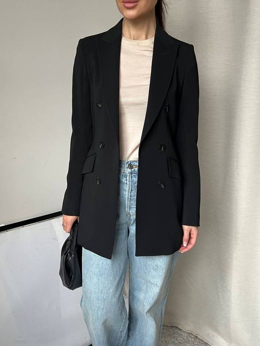 Жакет Massimo Dutti, XS