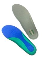 Стелька 0000145 вкладная демисезонная 145